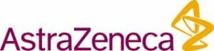Astra Zeneka Logo