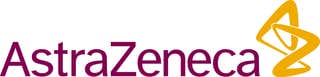 Astra Zeneka Logo