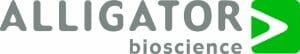Alligator Bioscience Logo
