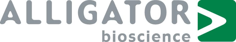 Alligator Bioscience Logo