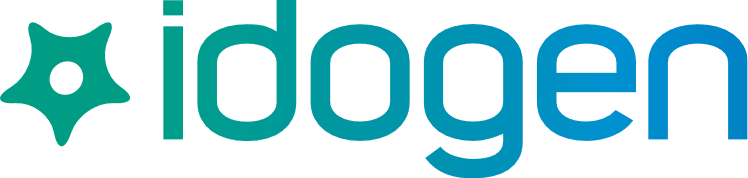 Idogen Logo