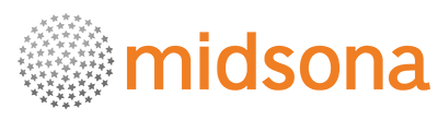 midsona logo