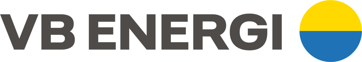 VB Energi Logo