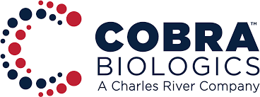 Cobra Biologics Logo