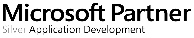Microsoft Partner Silver