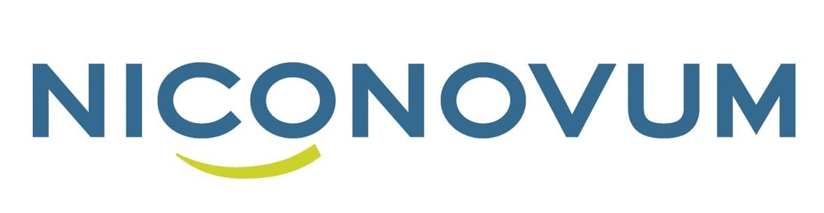 Nicovum logo