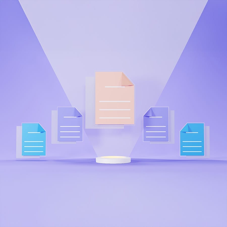 spårbarhet audit trail