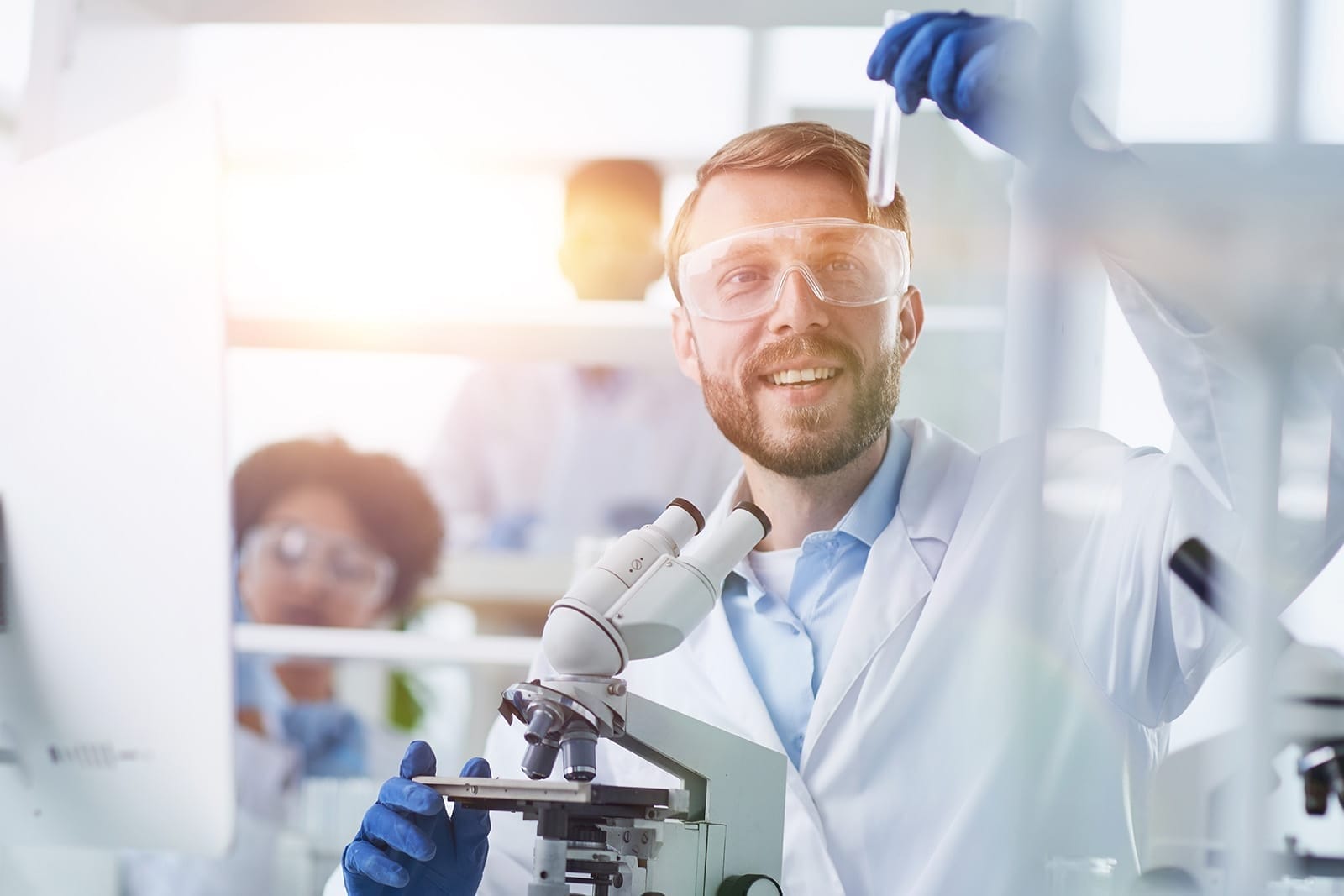 Life Science eQMS DMS